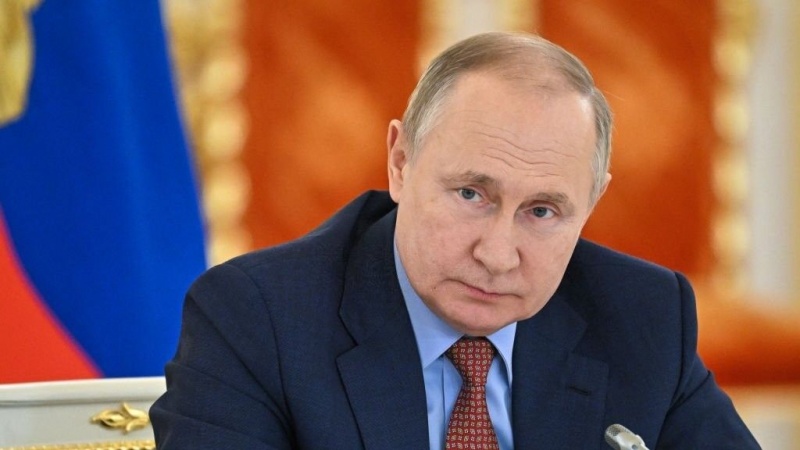 Фармони ҷадиди Путни иҷроӣ шуд