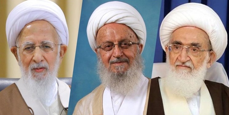 مراجع الدين يدعون للمشاركة الواسعة في مسيرات ذكرى انتصار الثورة