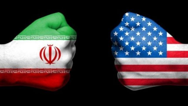 تحریم ۹ شرکت مرتبط با صنعت نفت ایران از سوی آمریکا 