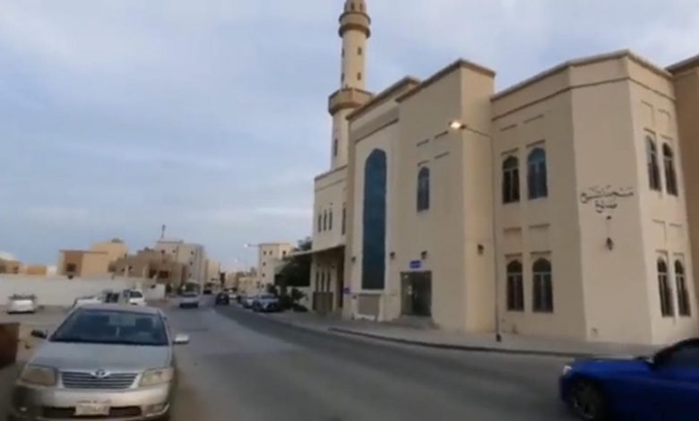  السلطات الخليفية تستولي على وقف لمسجد شيعي يعود تاريخه لمئات السنين 