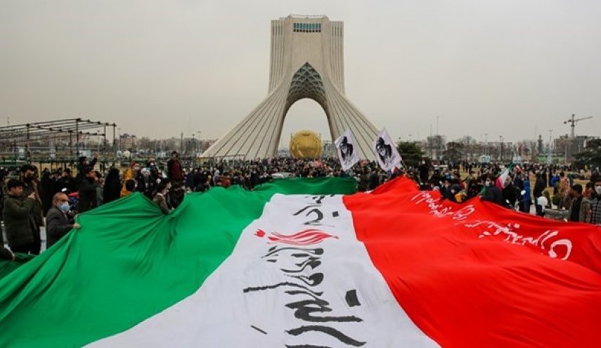 يوم غد.. ايران على موعد لتجديد البيعة والولاء لنهج الثورة الاسلامية