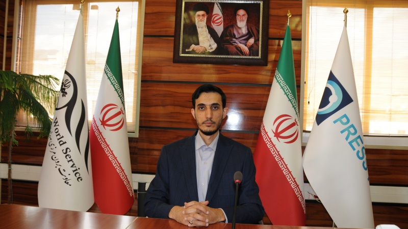 Iran dan Rusia Tingkatkan Kerja Sama Media
