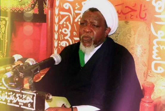 الشيخ ابراهيم زكزاكي: المحور الغربي الصهيوني لن يستطيع ايقاف تقدم الجمهورية الاسلامية