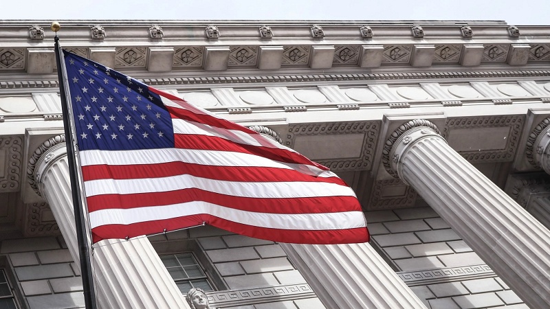 Заявление США о приостановке некоторых санкций в отношении Сирии