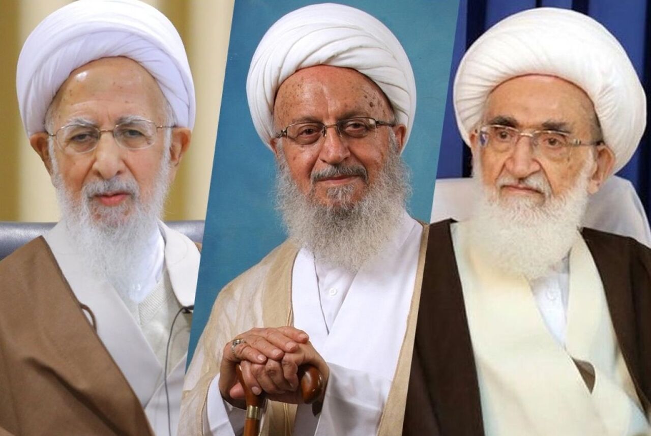 Ulama Marja Taklid Serukan Partisipasi Luas Rakyat Iran dalam Pawai Akbar  22 Bahman