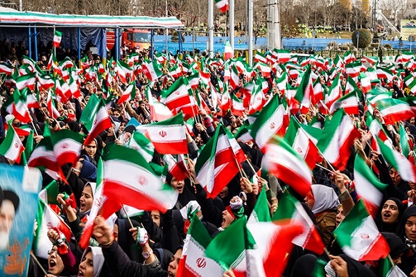 تاریخ کا دھارا موڑ دینے والا انقلاب