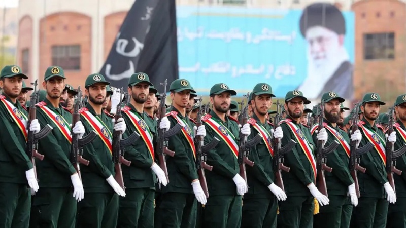 Zionisten wütend, weil australische Regierung sich weigert, Irans IRGC auf schwarze Liste zu setzen