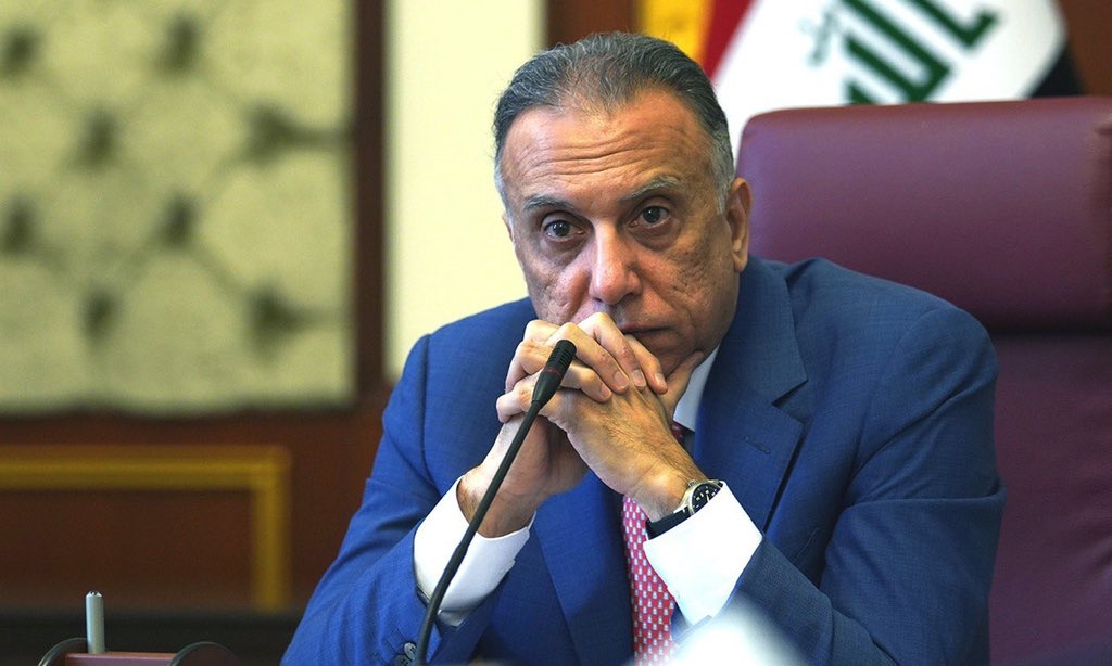 دولة القانون يتوعد فريق الكاظمي: القضاء سيلاحقكم فردا فردا