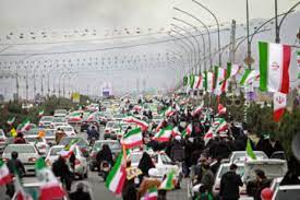 Des messages de félicitations pour la victoire de la Révolution arrivent en Iran