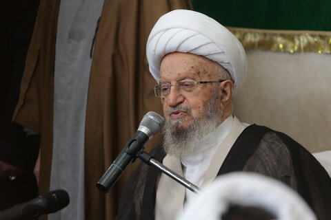 Cinta kepada Imam Ali as adalah Perintah Agama yang Tidak bisa Ditawar