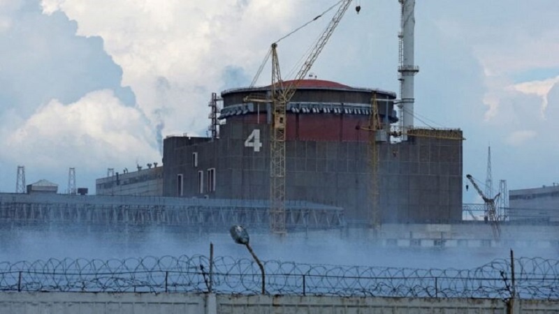 Ucraina: abbiamo perso il 75% della capacità delle centrali termiche