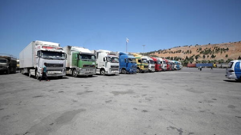 Sisma: entrato secondo convoglio Onu in Siria dalla Turchia