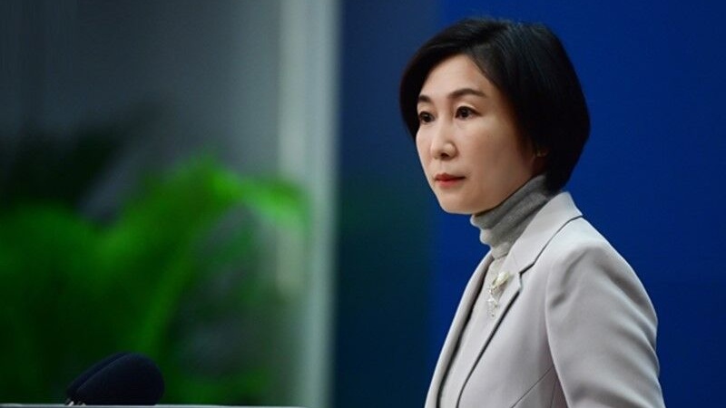 中国外務省報道官「米は制裁行使で人道危機の原因に」