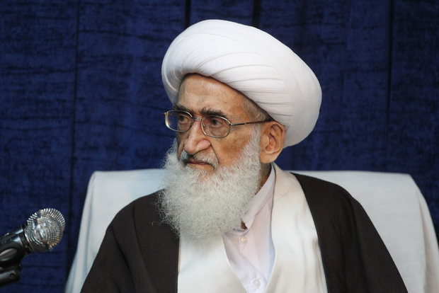 Ayatullah Hamadani Serukan Rakyat Iran Ramaikan Pawai Akbar 22 Bahman