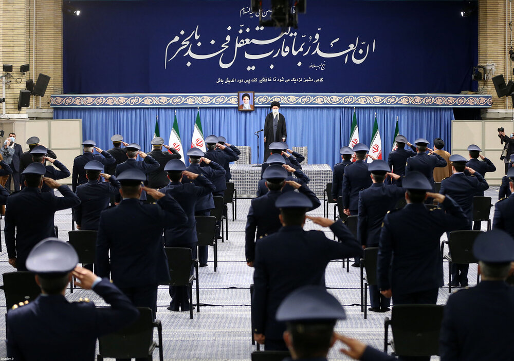 Imam Hamenei: Sijanje razdora i nepovjerenja, neprijateljska strategija protiv Irana   