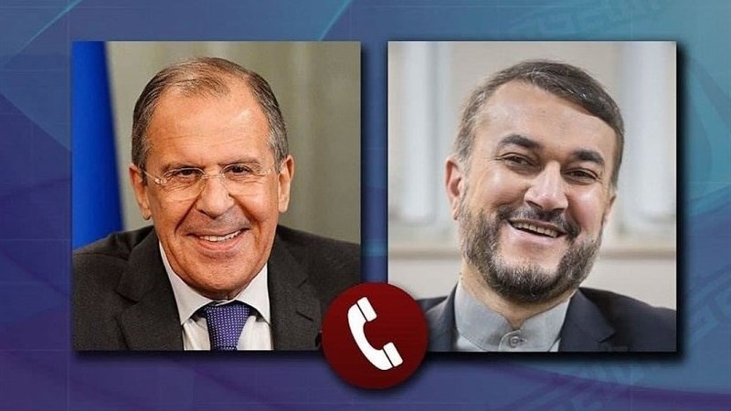 Поздравление министра иностранных дел России министру иностранных дел Ирана по случаю годовщины победы Исламской революции