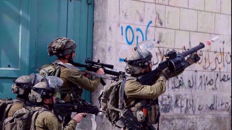 Israelische Polizei bereitet sich auf Großoffensive auf al-Quds vor