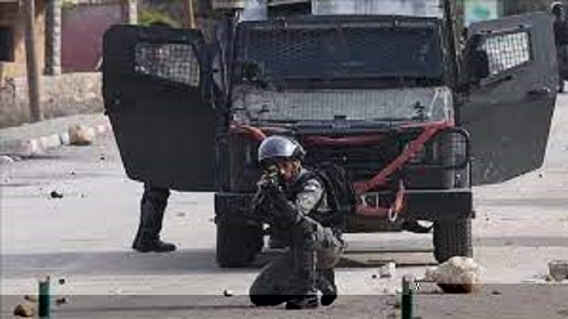 Cisgiordania, un palestinese ucciso dal fuoco israeliano
