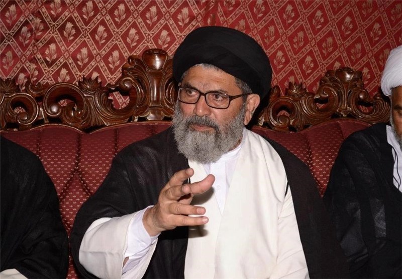  انقلاب اسلامی کے آفاقی اہداف کے تحت امت مسلمہ اور تمام باشعور انسان متحد ہیں: علامہ ساجد نقوی