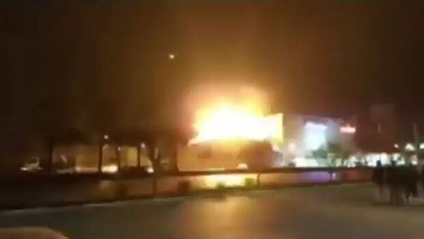 Iran arrests main perpetrators of Isfahan drone attack