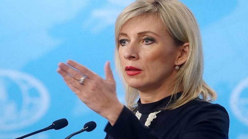 Rusia: Barat menipu Masyarakat Internasional dan Rakyat Ukraina