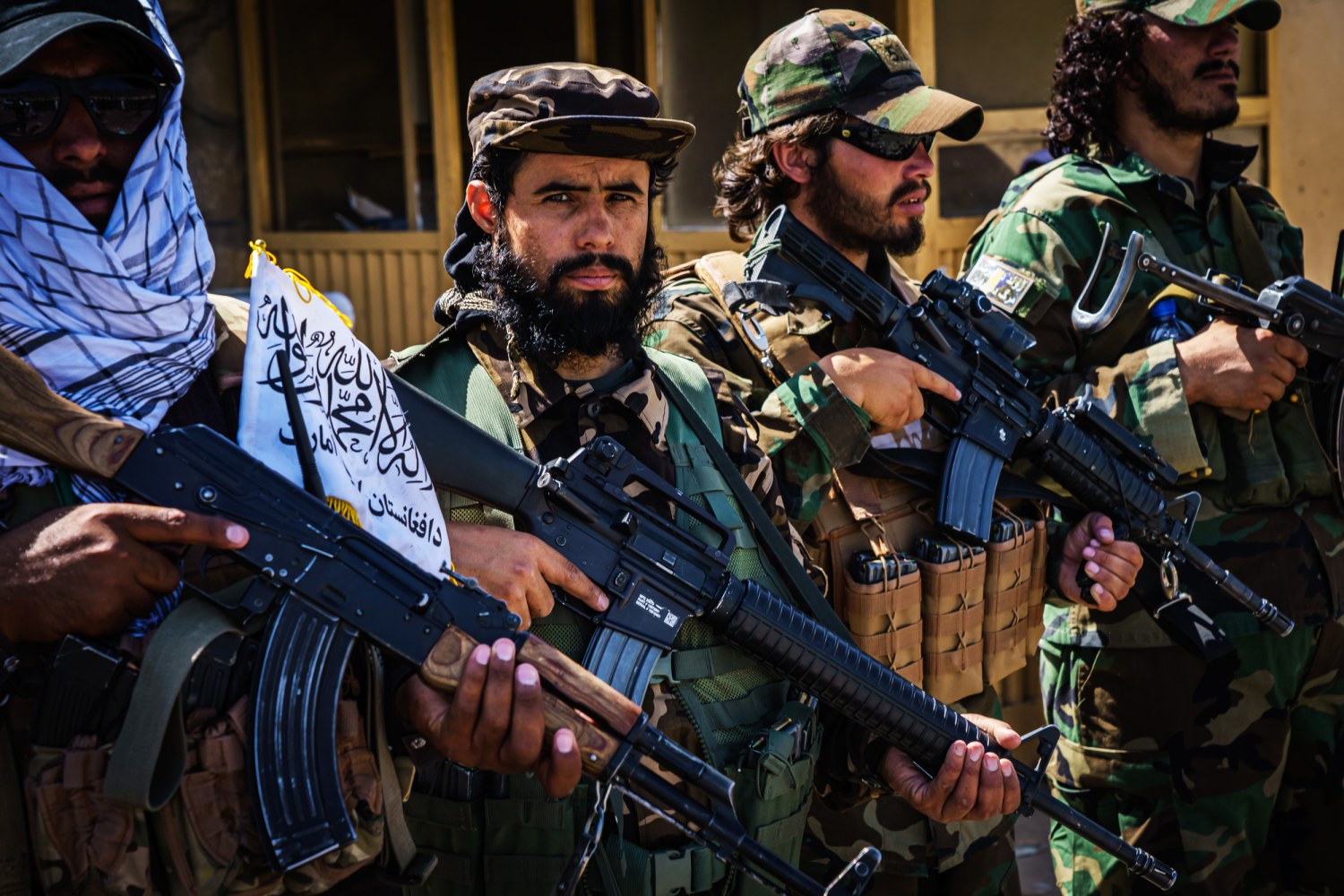  Analysis: Taliban and challenge of ongoing insecurity