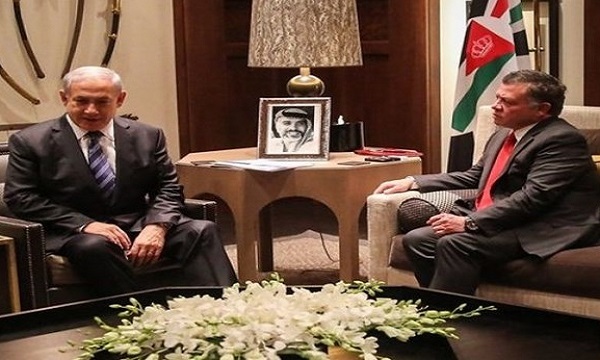  Analysis: Haifa-Saudi railway project, a perpetual Israeli dream