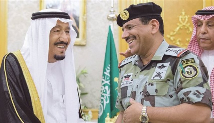 حكم بالسجن 10 سنوات على مسؤول أمني سعودي كبير
