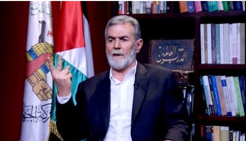 پیرۆزبایی بزوتنەوەی جیهادی ئیسلامی لە ڕابەری مەزنی شۆڕشی ئیسلامی