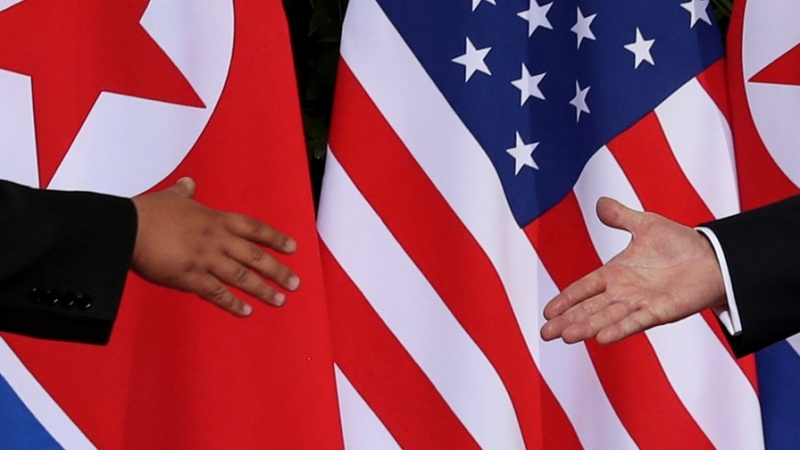 米核物理学者、「米の30年にわたる対北朝鮮政策は失敗」
