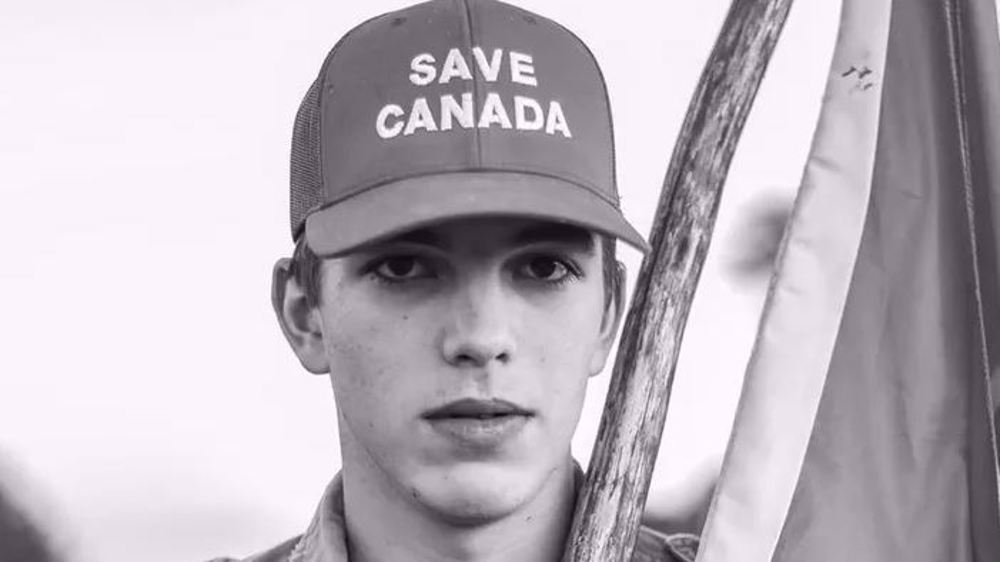 Catholic student suspended, arrested in Canada for saying God created only two genders