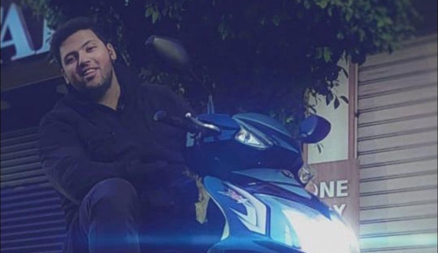 Palestinian succumbs to injuries suffered in Zionist raid in Nablus