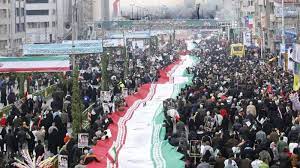 Anniversaire de la révolution islamique rassemblements: les Iraniens frappent le dernier clou dans le cercueil de leurs ennemis – Rapport