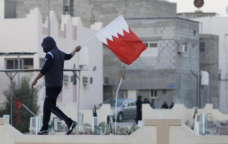 Bahraini movement: 2011 uprising to continue until Al Khalifah regime falls