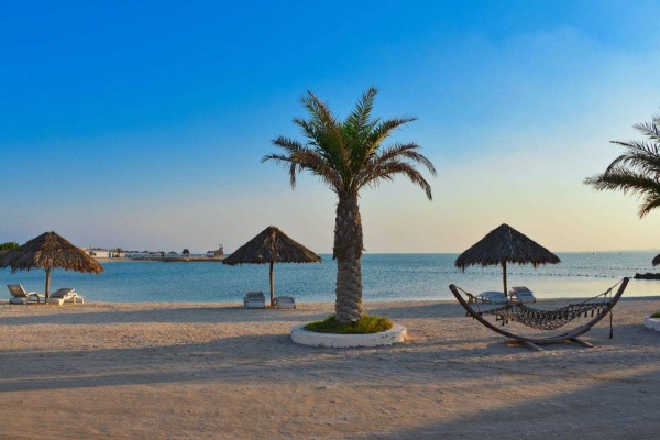 البحرين باعت جزيرة بحرية لإسرائيل ب 9 ملايين دينار