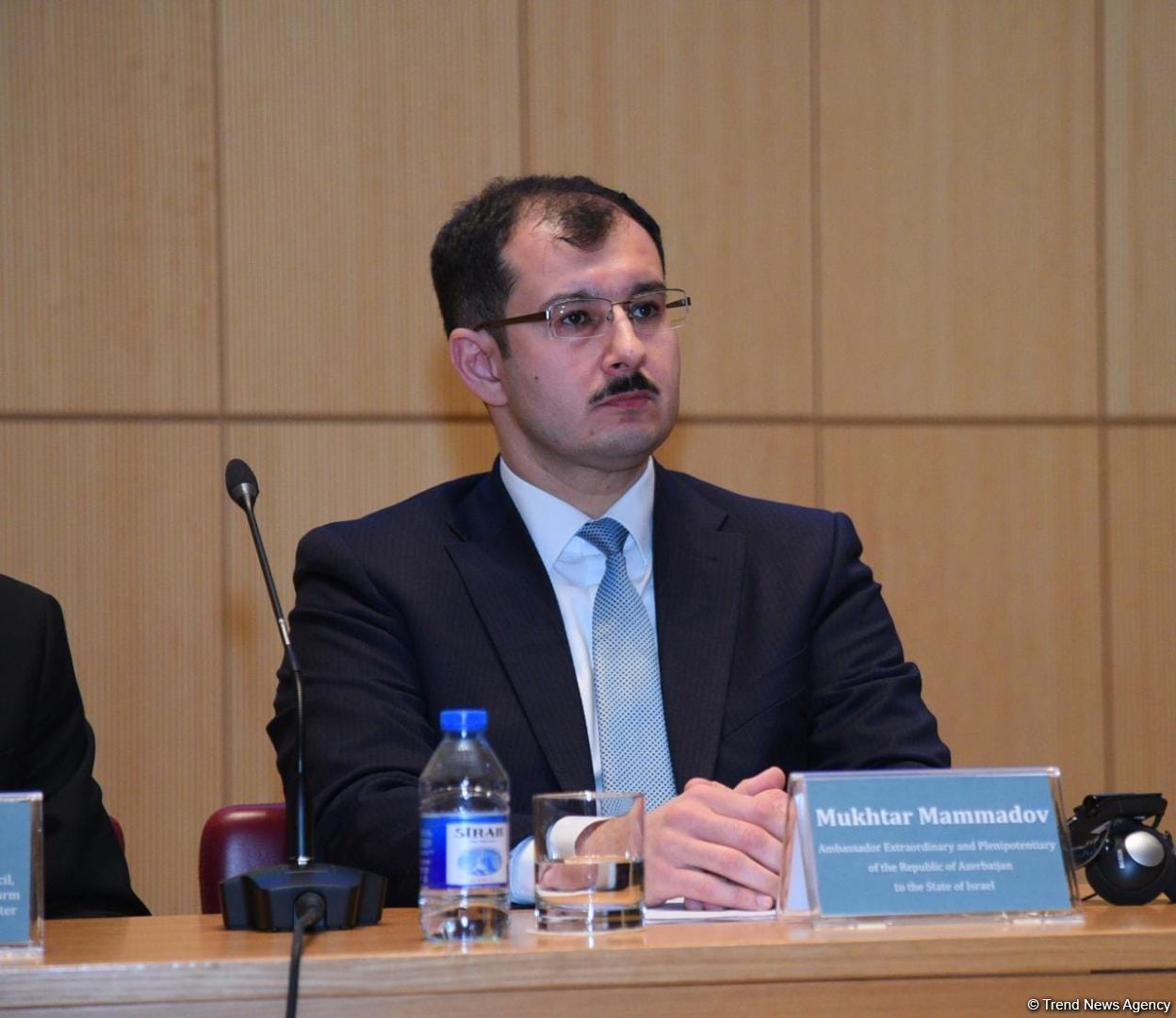 Ҹинајәткар Әлијевләр сүлалә режиминин сәфири: Азәрбајҹанла-Исраил мүнасибәтләри јени сәвијјәјә кечиб