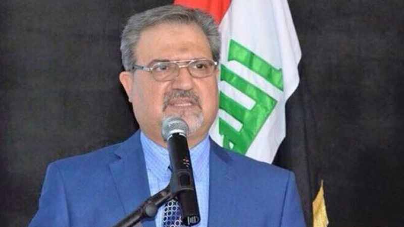 نوێنەری پێشووی پەرلەمانی عێراق: زۆرترکردنی پشکی هەرێمی کوردستان لە بودجەی گشتیی عێراق چاوەڕێ ناکرێ