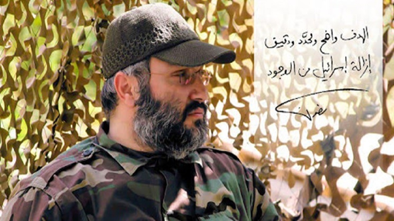 عماد مغنیه، اسطوره جهاد و پیروزی