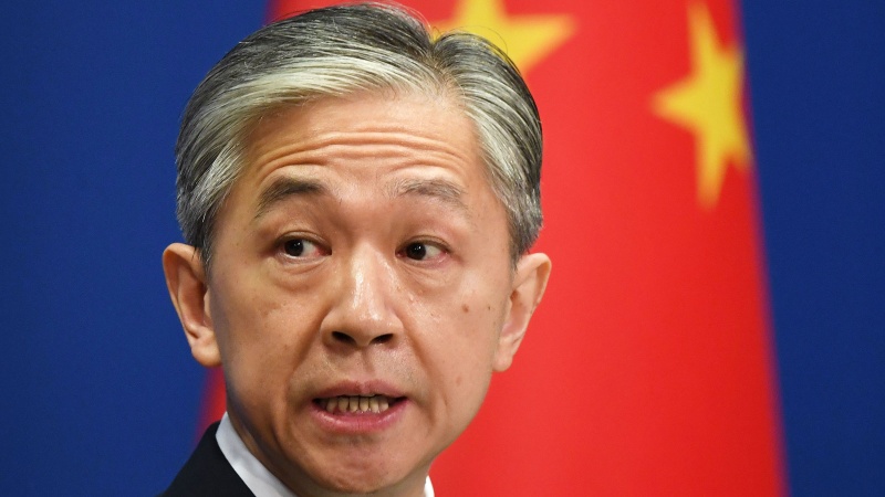 中国外交部：美国是当之无愧的世界最大间谍惯犯和监控帝国