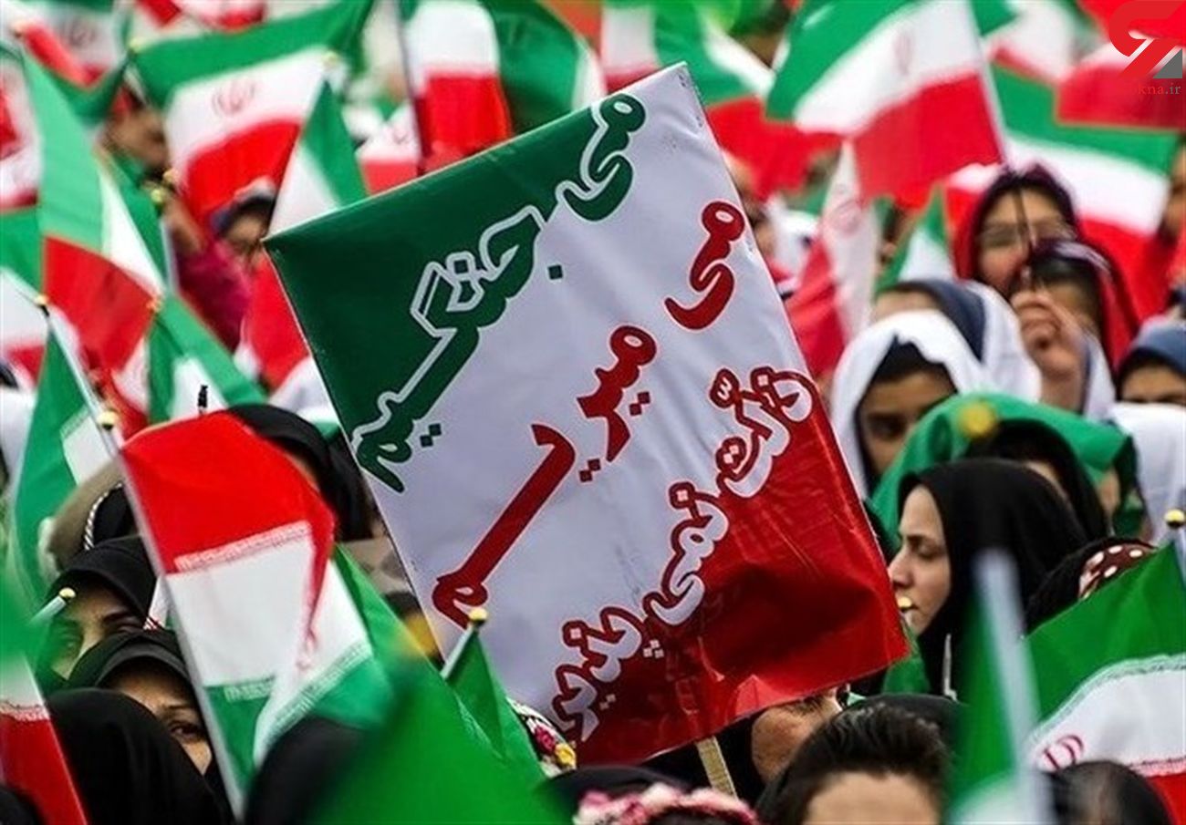 سفیر ایران در آلمان: حضور مردم در راهپیمایی ۲۲ بهمن، پاسخی به هیاهوی غرب