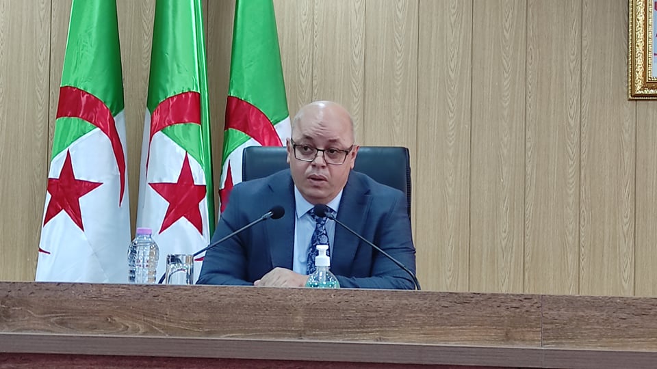 التفجيرات النووية الفرنسية في الجزائر كانت جرائم قتل مبرمج ضد كفاح الشعب 