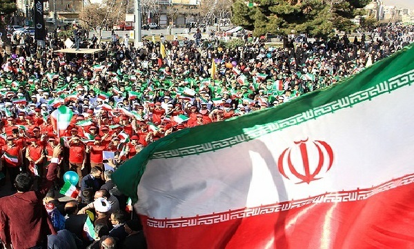 انقلاب اسلامی ایران اور مغربی سازشیں