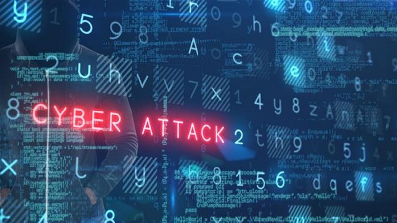Situs NATO Diserang Hacker