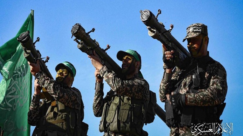 Hamas: Perlawanan, Benteng Pembela Palestina