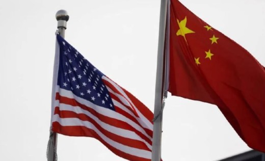 China dakwa belon AS lintasi ruang udara tanpa kebenaran; Washington sangkal tuduhan