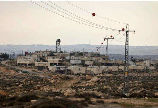 Hentikan tindakan Israel roboh penempatan Palestin - Pakar PBB