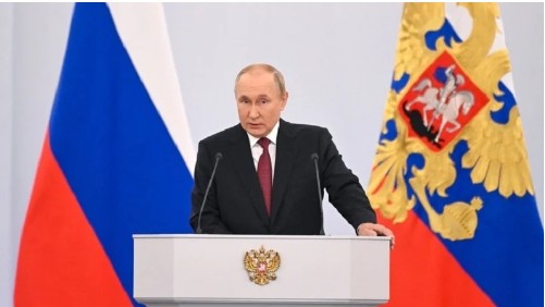 “Русијанын гәләбә газанаҹағына әминәм”