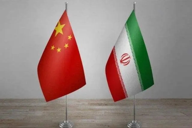 伊朗外交部发言人：总统莱希访华将加强伊中关系