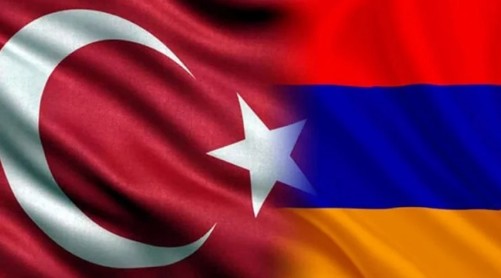 Түркләр Ермәнистанын көмәјиндән мәмнун галыблар