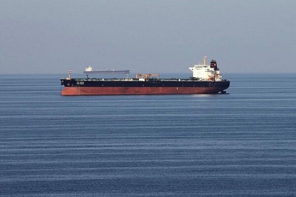 IRGC seizes ship smuggling fuel in Persian Gulf